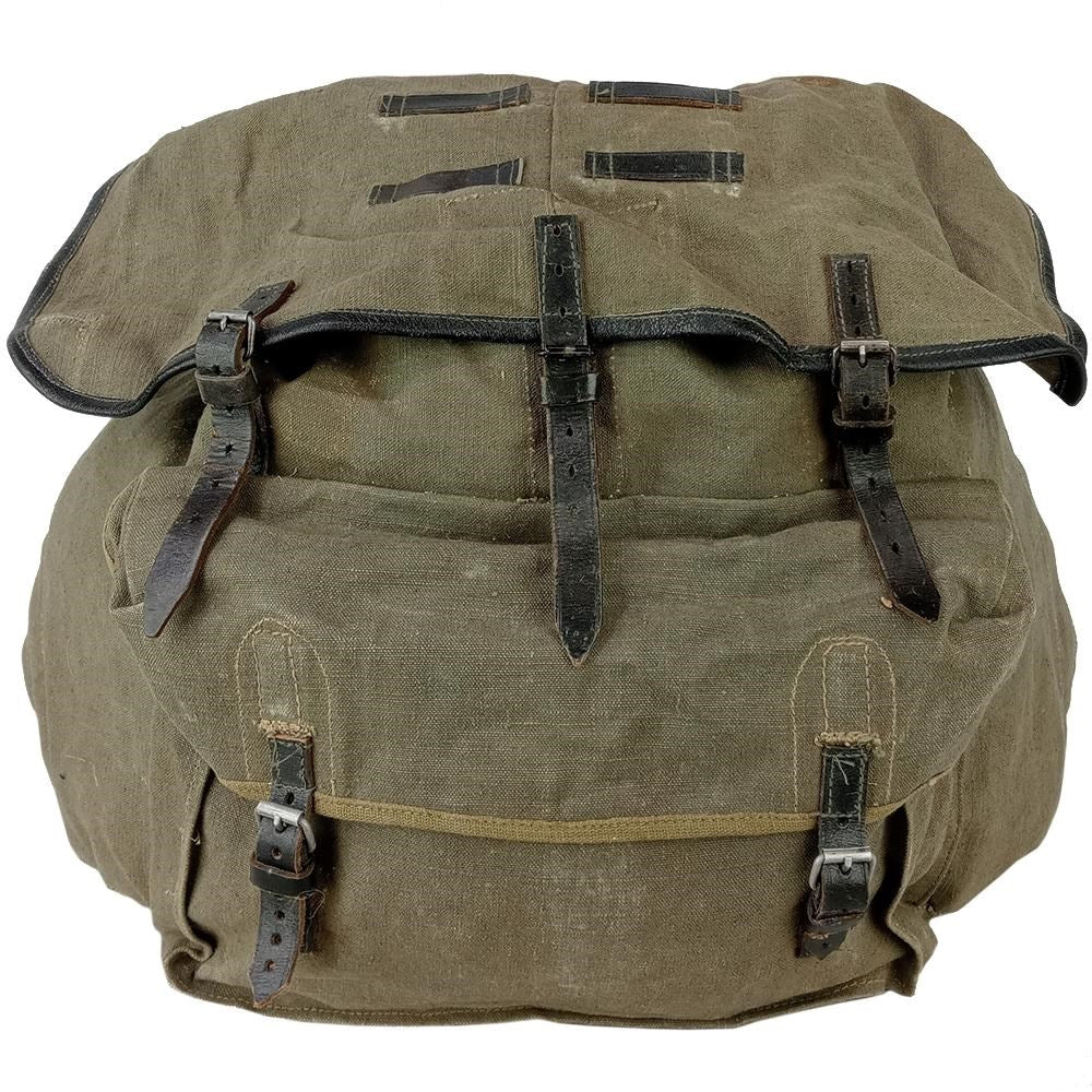 German cheap military rucksack