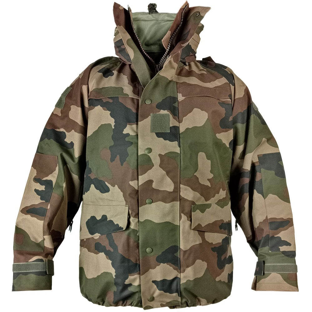 Camo gore tex hotsell