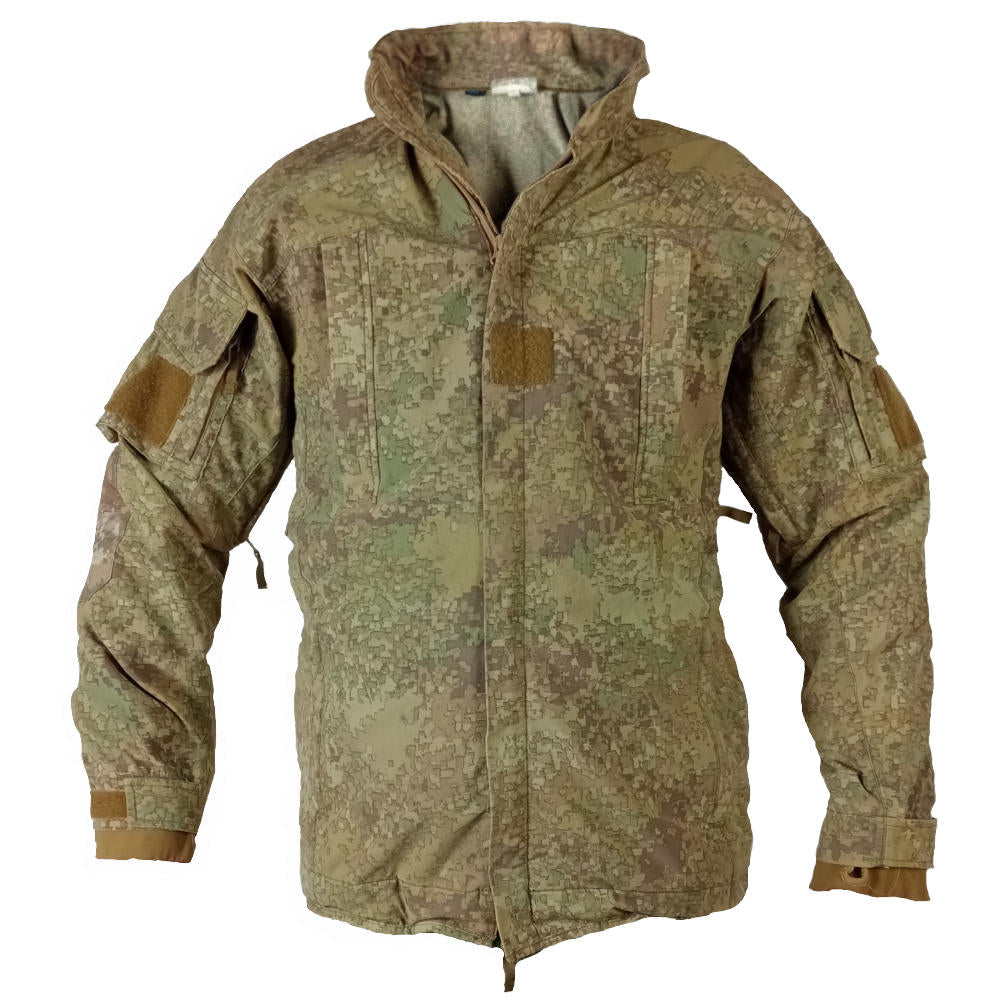 Army soft shell jacket best sale