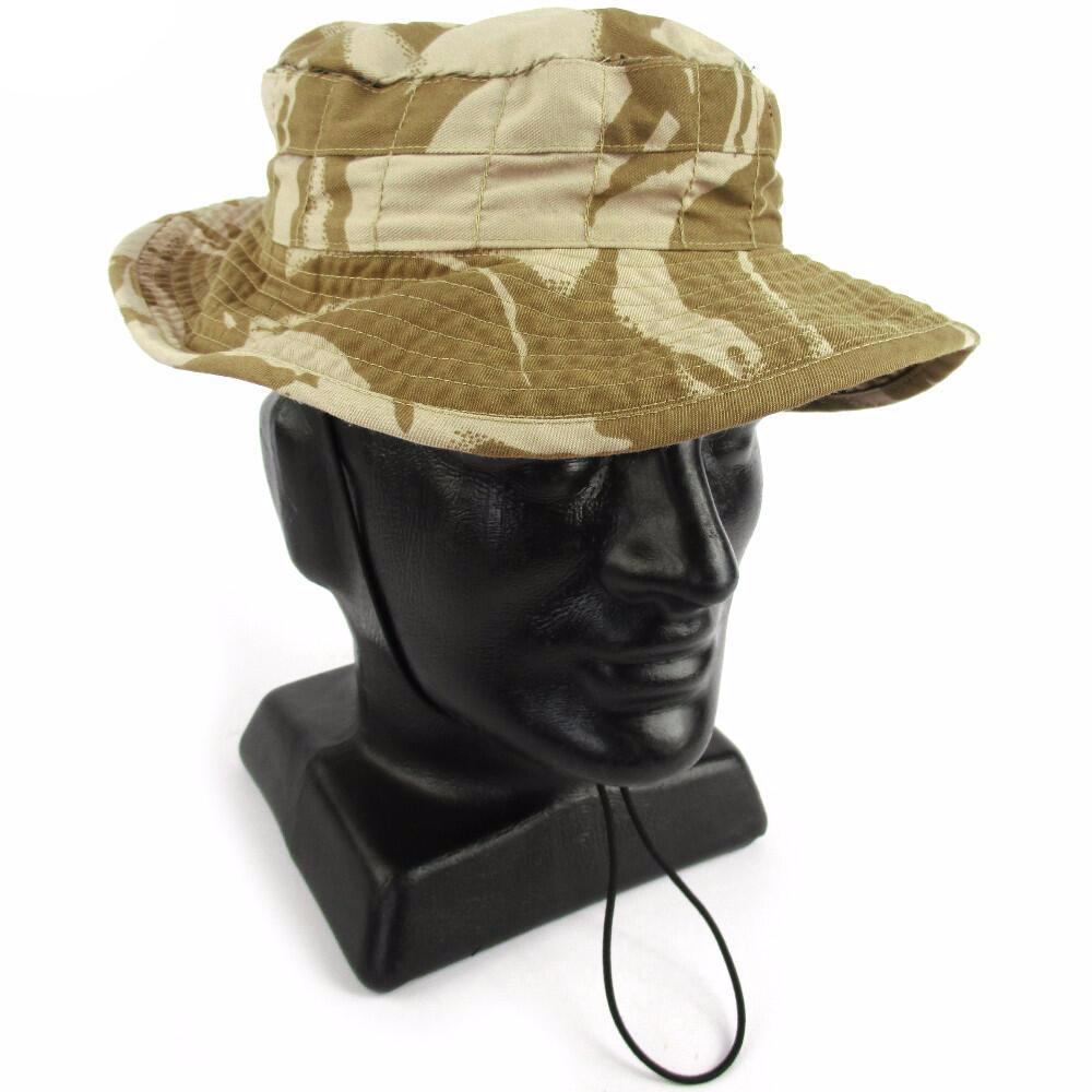 British cheap desert hat