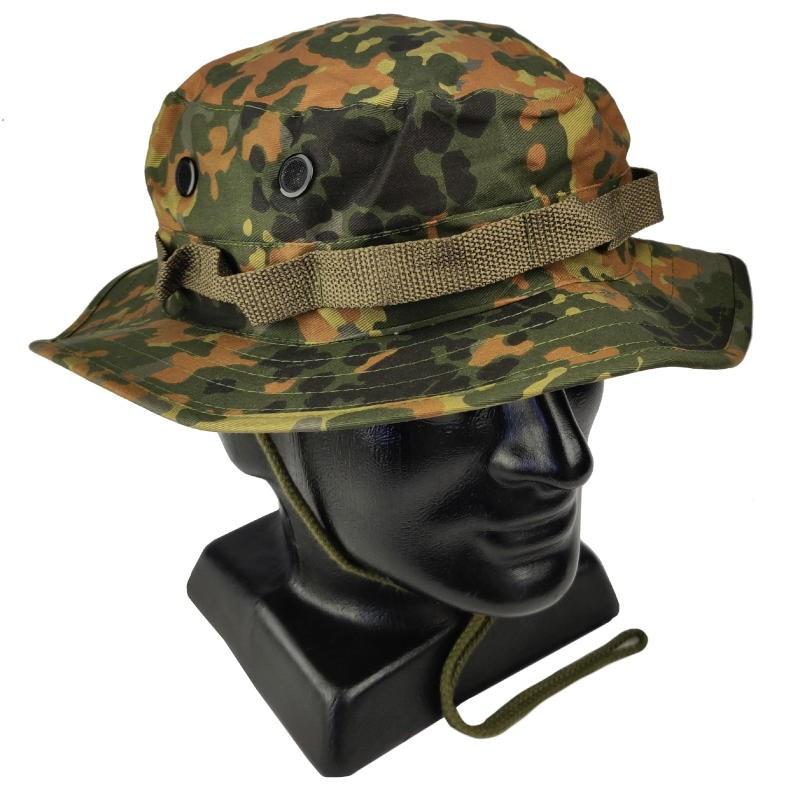 German cheap boonie hat