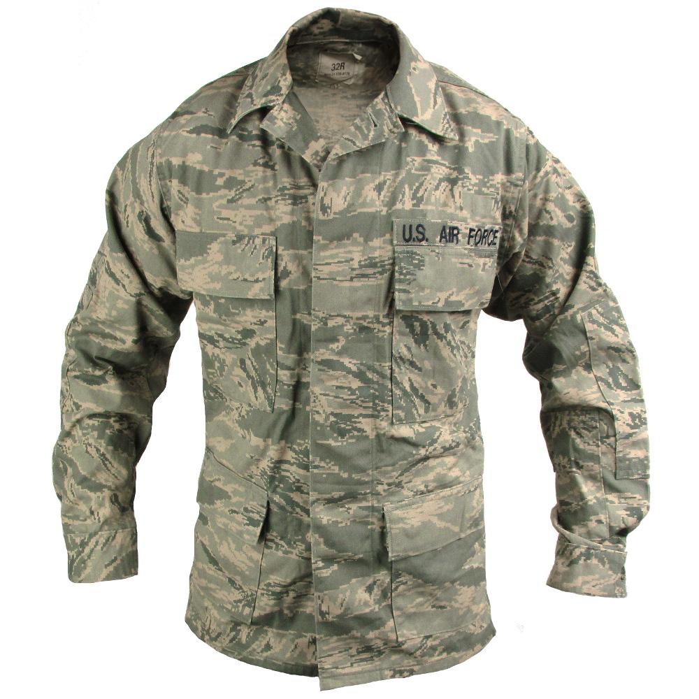 USGI ABU Air Force Shirt