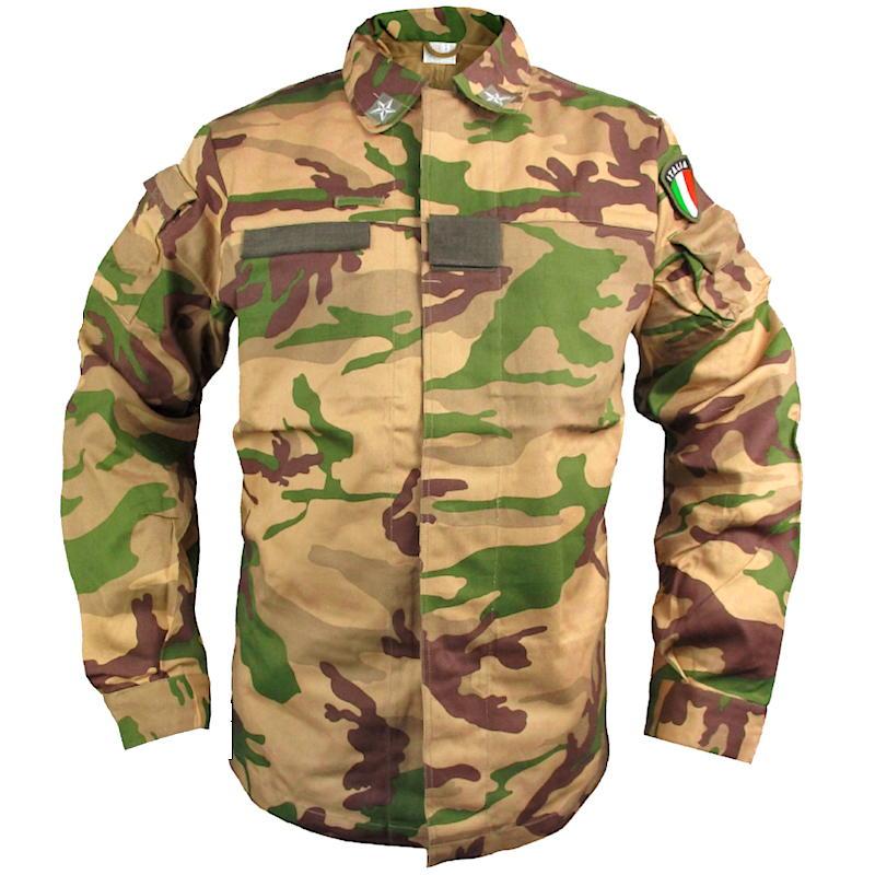 Wholesale Wholesale 100% Cotton T shirt Camouflage Woodland Camo T shirt  overseas t shirts From m.