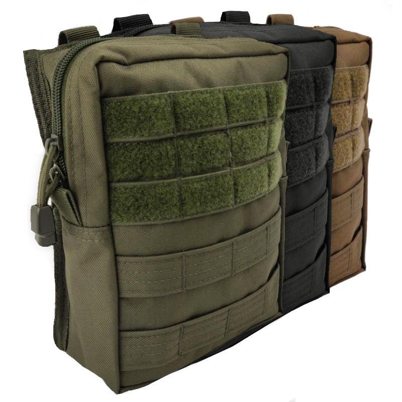 Molle 2025 belt bag