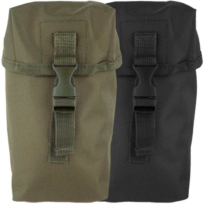 Canteen 2025 molle pouch