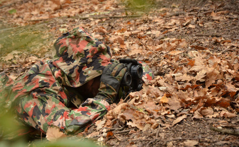 Best Hunting Camo: Clothing to Make You Blend Right In