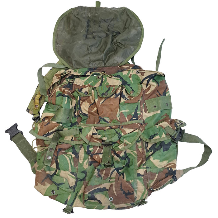 NZ Army Early DPM ALICE Pack - New Zealand Army Surplus -