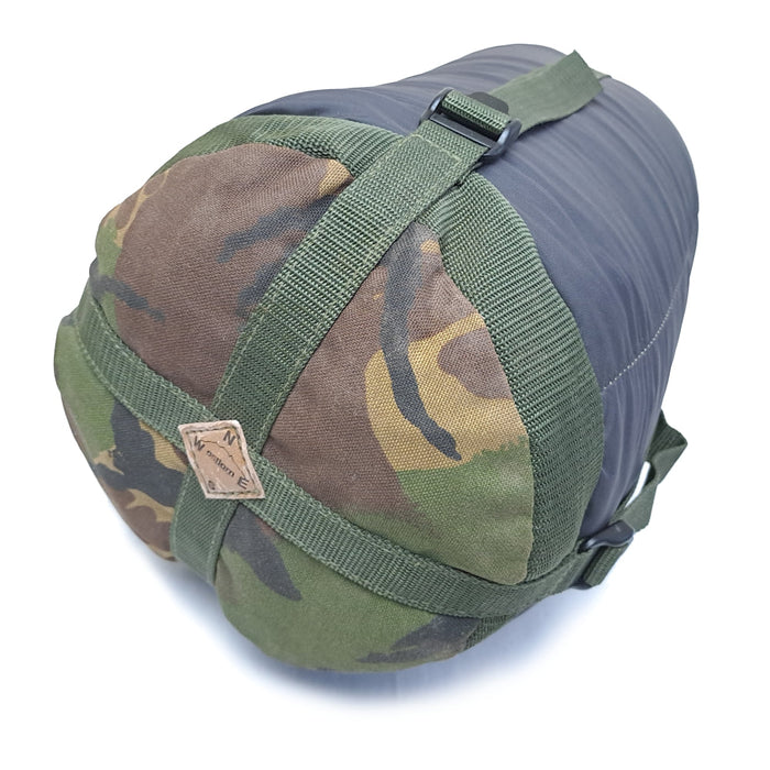 NZ Army Domex Sleeping Bag - New Zealand Army Surplus -