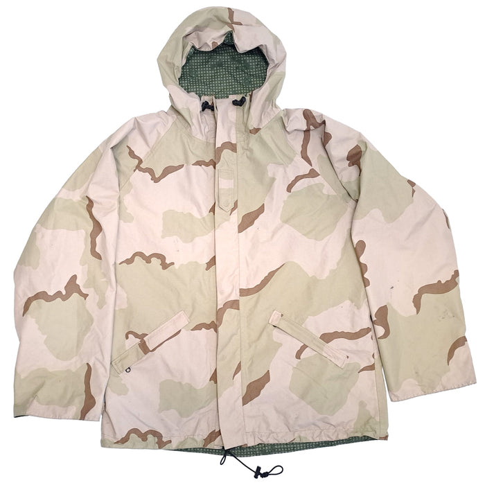 US Reversible Night Desert Gore-Tex Jacket - 2XLarge