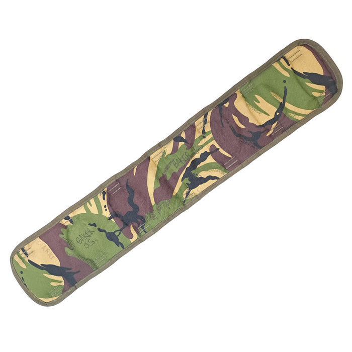 NZ Army DPM Belt Pad