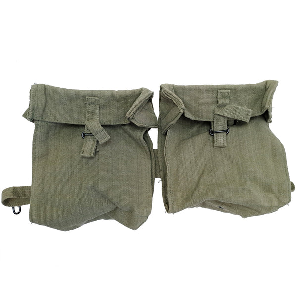 Iraqi P58 Kidney Pouches