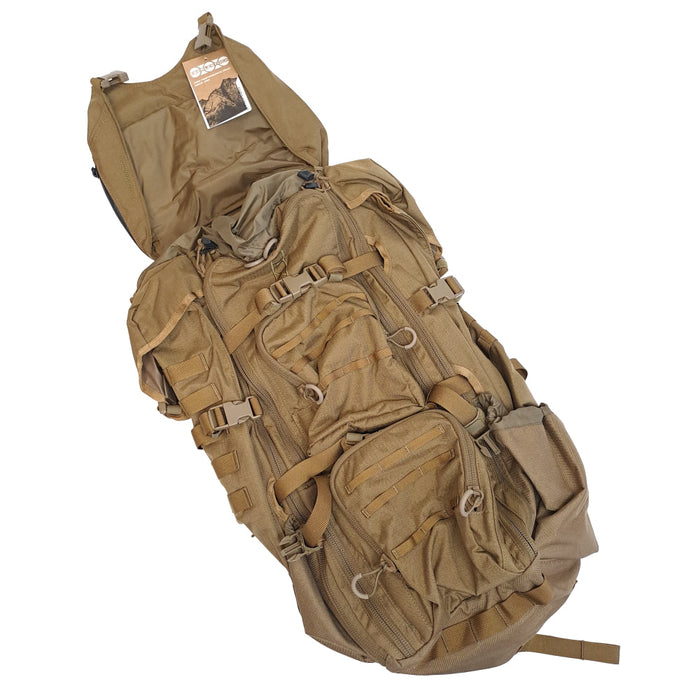 Eberlestock Coyote Terminator Pack