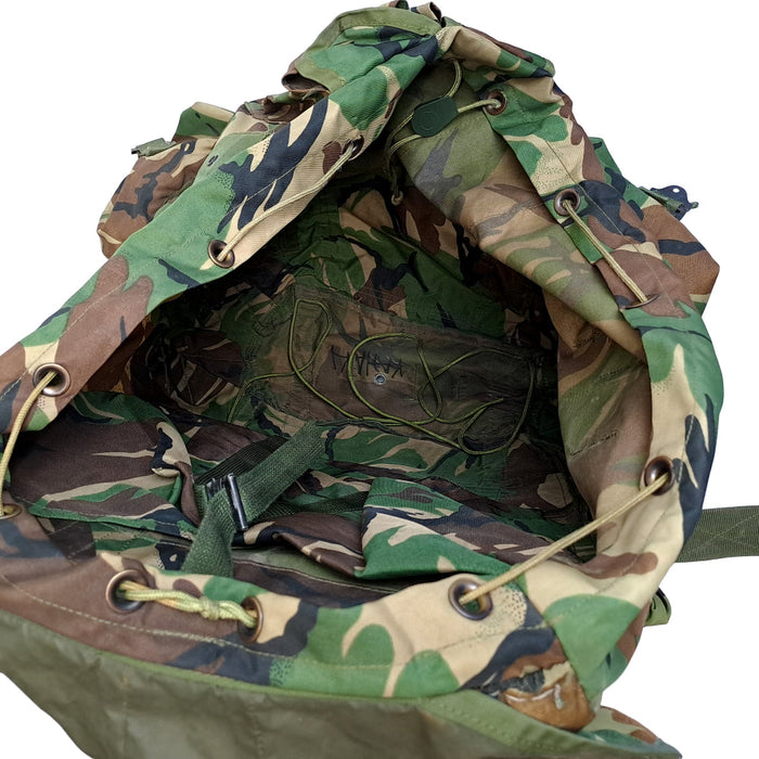 NZ Army Early DPM ALICE Pack - New Zealand Army Surplus -