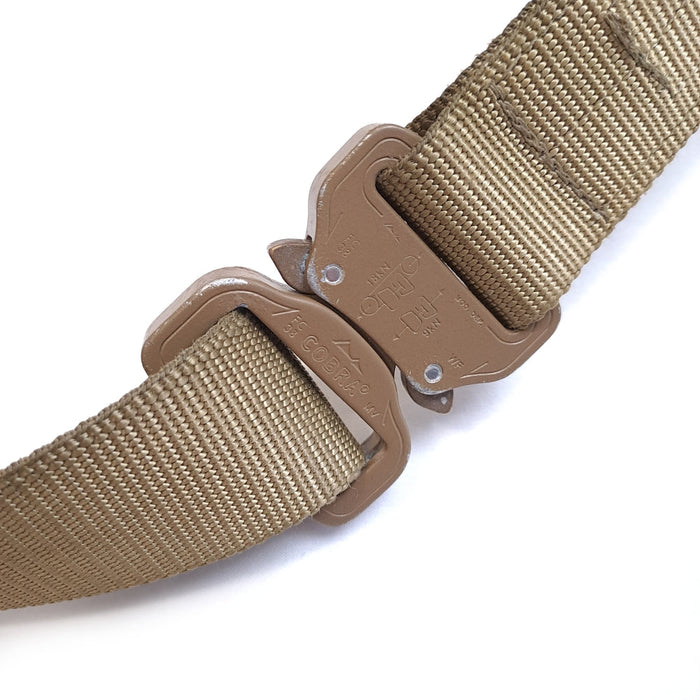 NZ Army TwinNeedle MOLLE Battle Belt Kit