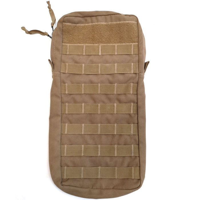 NZ Army Coyote MOLLE Hydration Pack