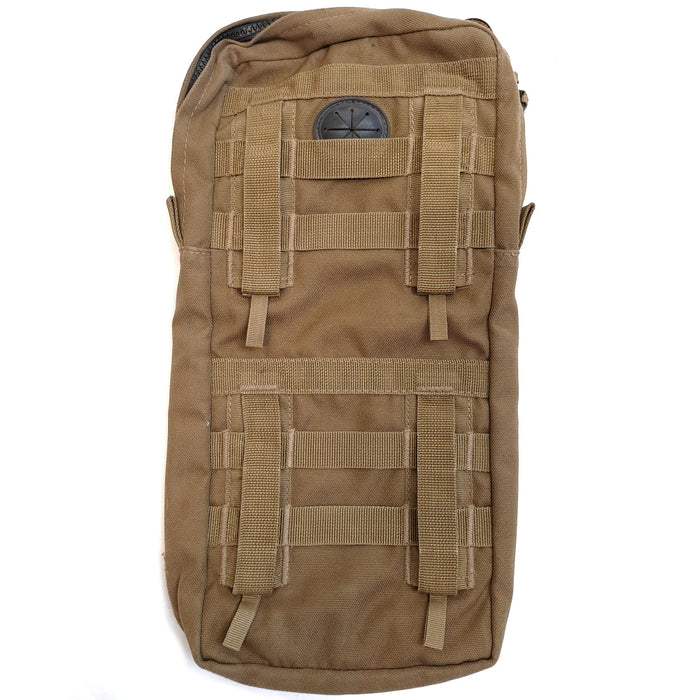 NZ Army Coyote MOLLE Hydration Pack