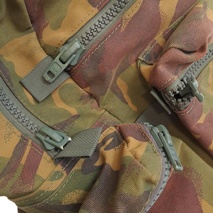 NZ Army 90's DPM Patrol Pack