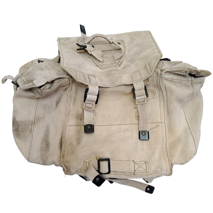 Iraqi P44 Small Field Pack (2)