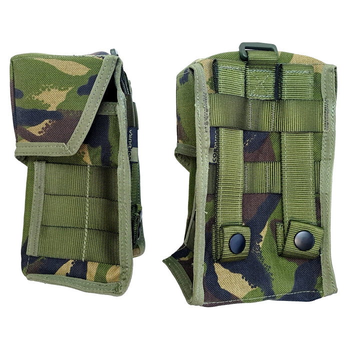 Platatac DPM Magazine Pouches