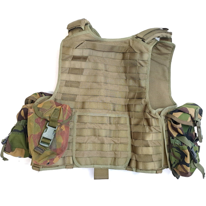 Platatac Coyote Plate Carrier