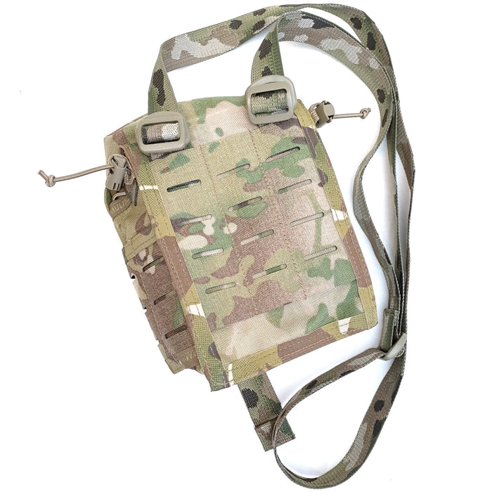 HSGI Multicam MOLLE Canteen w/ Shoulder Strap