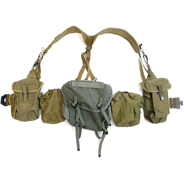 NZ Army ALICE Web Set (7) - New Zealand Army Surplus -