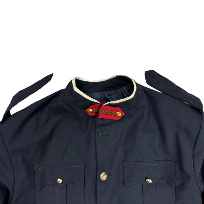 Iraqi Military Academy Officer Uniform Jacket