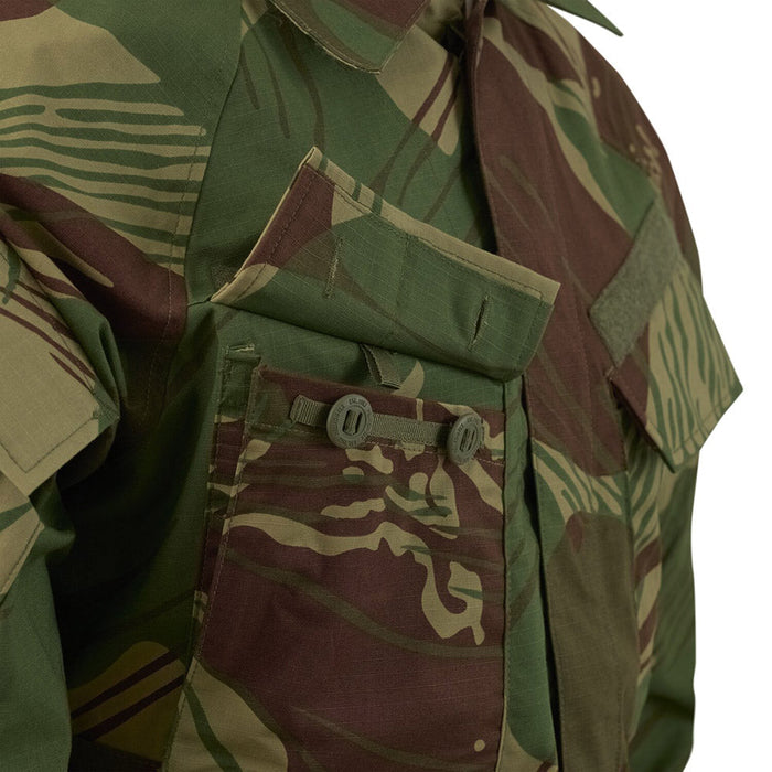 Helikon-Tex Raid Shirt - Desert Night Camo