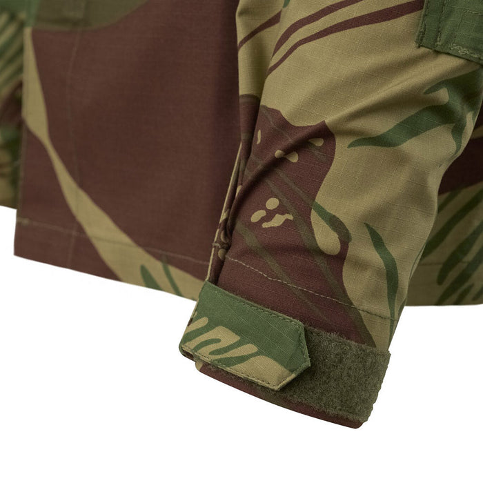 Helikon-Tex Raid Shirt - Desert Night Camo - Helikon-Tex - Field Shirts