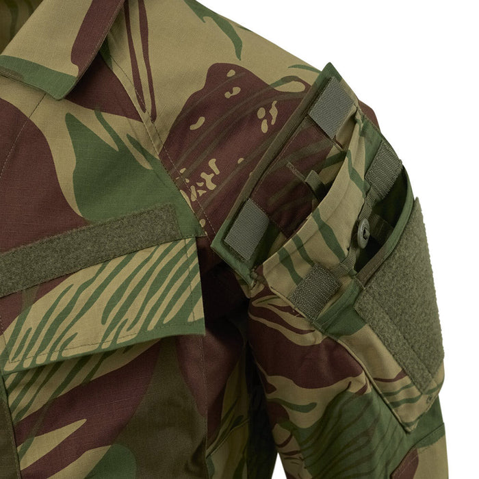 Helikon-Tex Raid Shirt - Desert Night Camo - Helikon-Tex - Field Shirts