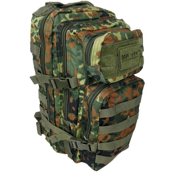 Small Assault Recon Pack - Mil-Tec - Day Packs