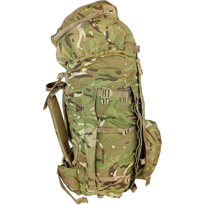 British Infantry MTP Short Rucksack