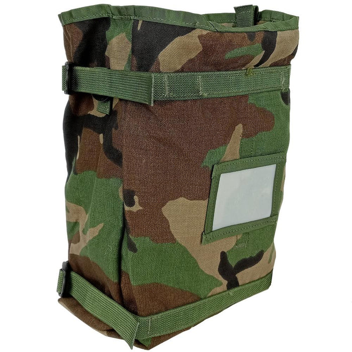 USGI Woodland Rifleman Rucksack - US Army Surplus - Hiking Packs