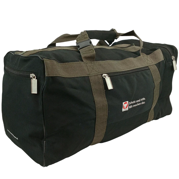 Austrian Army Sports Bag