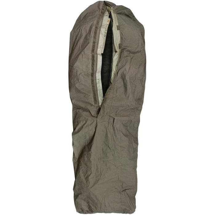 German OD Gore-Tex Bivy Bag