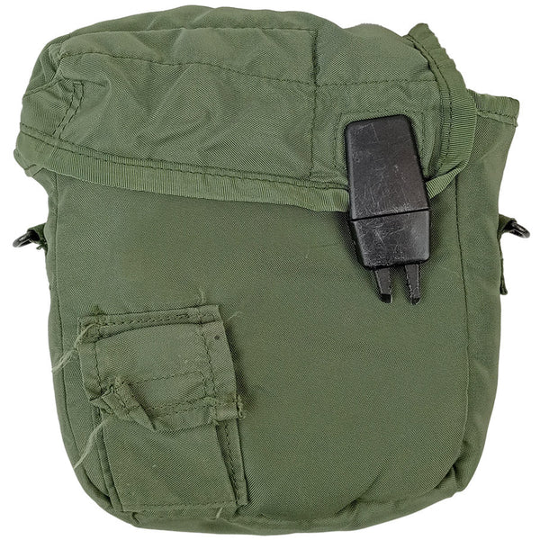 USGI 2QT. Olive Drab Canteen Cover