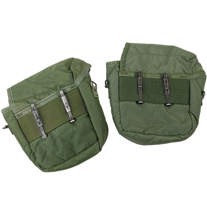 USGI 2QT. Olive Drab Canteen Cover