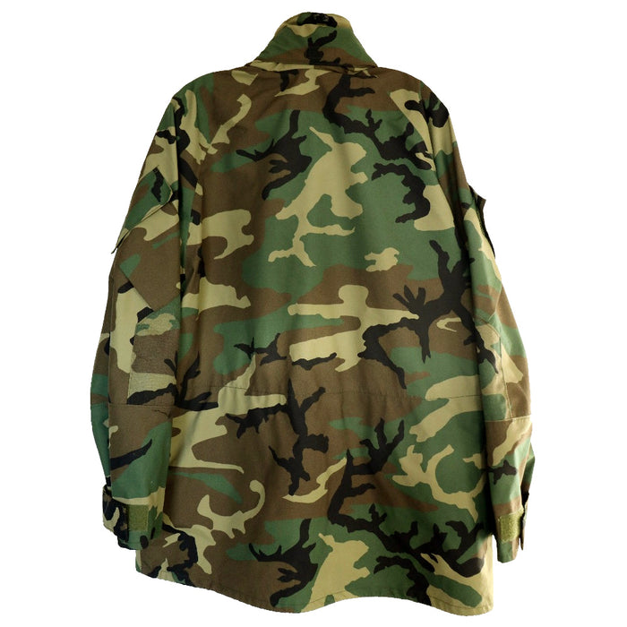 USMC Woodland Gore-Tex Jacket