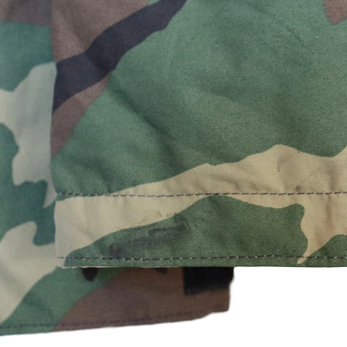 US Reversible Camouflage Gore-Tex Jacket