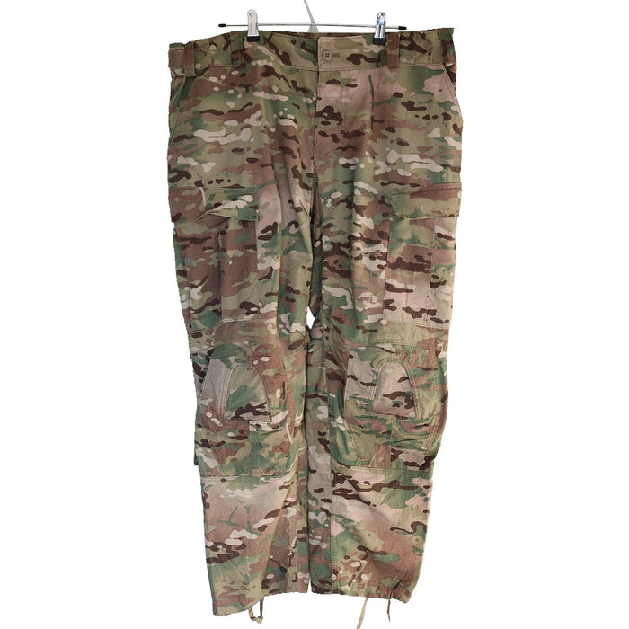 US Army OCP Combat Trousers