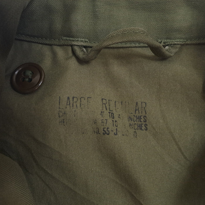 USGI M-1951 Field Jacket