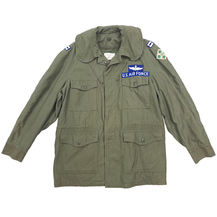 USAF OG-107 Field Jacket