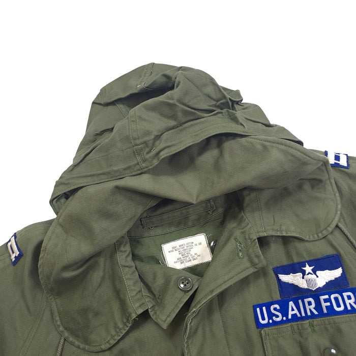 USAF OG-107 Field Jacket