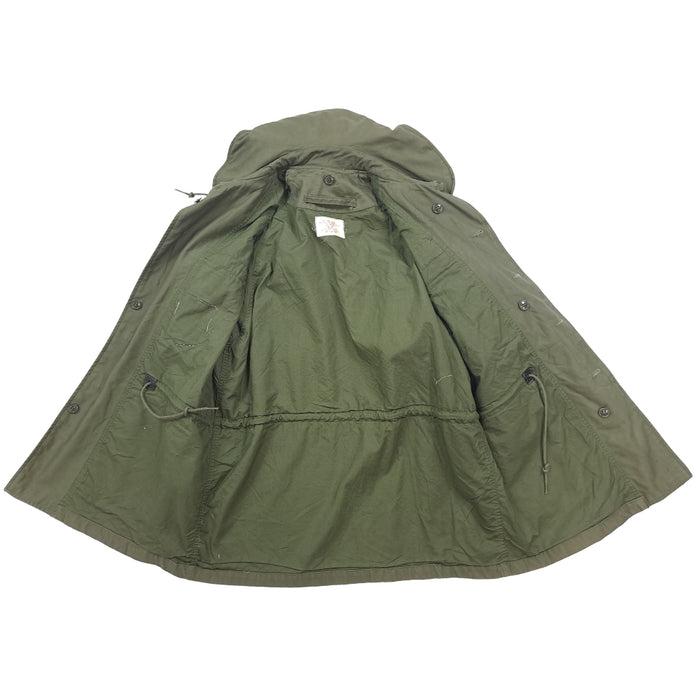 USAF OG-107 Field Jacket