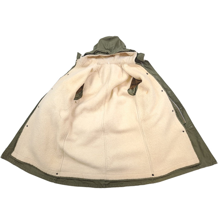 USGI M-1947 Parka With Liner