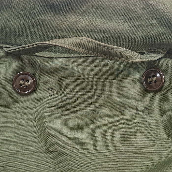 USGI M-1951 Field Jacket