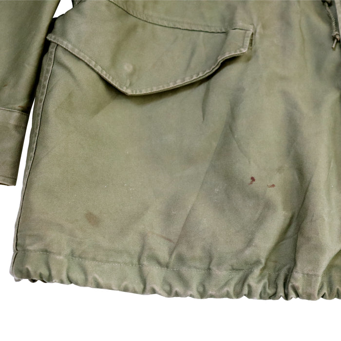 USGI M-1951 Field Jacket