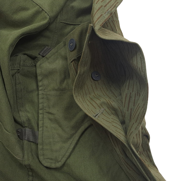 East German Paratrooper Jacket