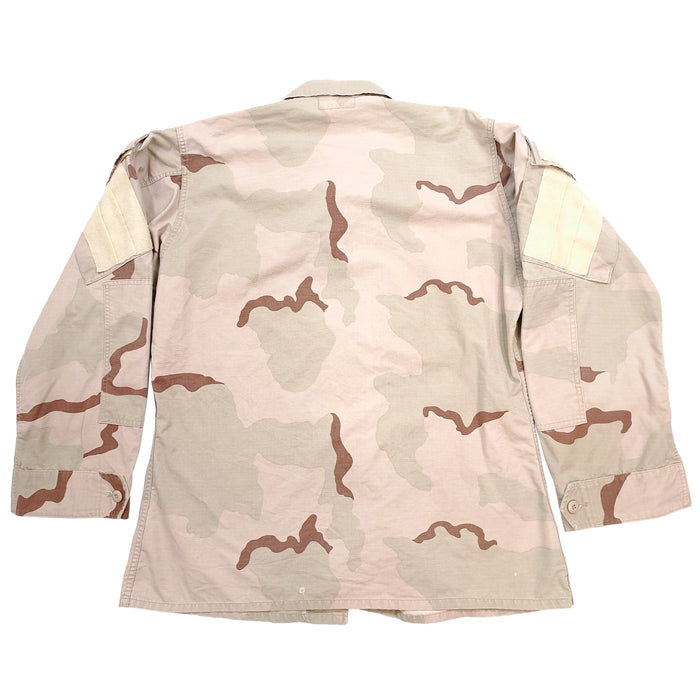 USGI 3 Colour Desert Raid Mod Shirt - Large Long (2)