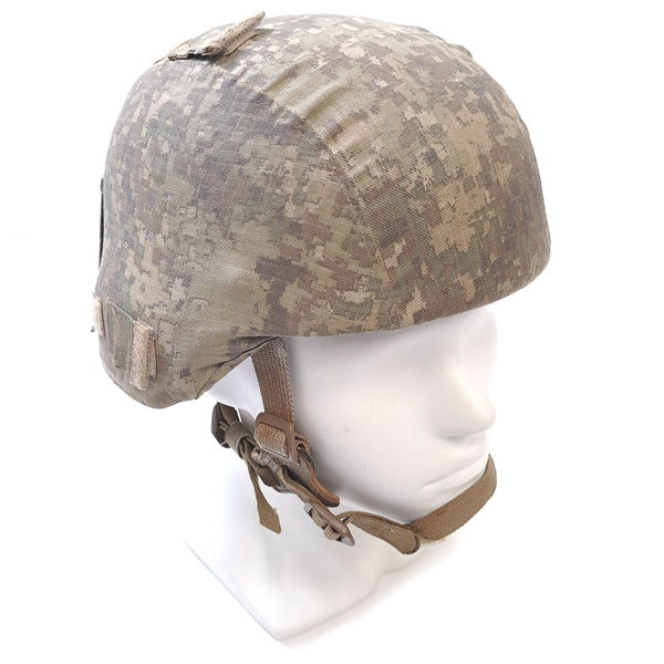 NZ Army MCU Helmet Cover